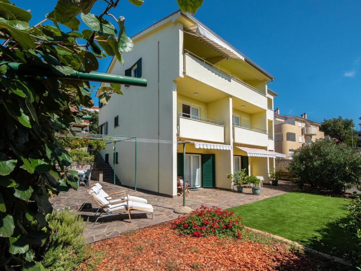 Apartment Jasna-5 By Interhome Pinezići Exterior foto