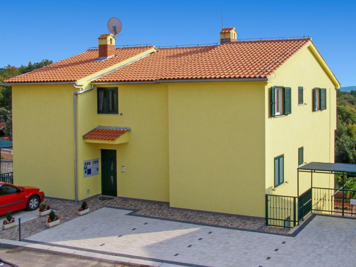 Apartment Jasna-5 By Interhome Pinezići Exterior foto